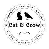 Cat & Crow CIC